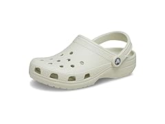 Crocs Classic Unisex Clog Linen