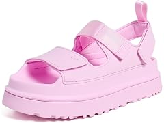UGG Women's GoldenGlow Sandals