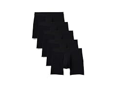 Amazon Essentials Men's Boxer Briefs 5 Pk