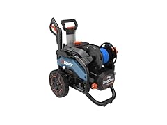 3000 PSI 2.3 GPM Electric Pressure Washer