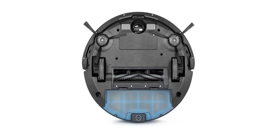 Ecovacs deebot обзор. Ecovacs deebot обзор
