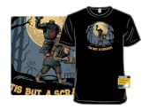 Headless Black Knight