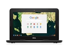 Dell 3180 4GB 16GB Chromebook (S&D)
