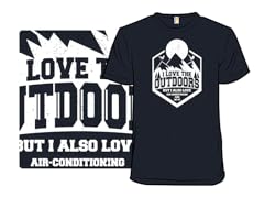 Outdoor Love - Remix