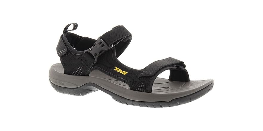 teva holliway sandals