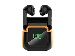 2024 New Version True Wireless Bluetooth