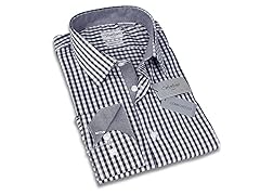 Comfort-Fit Convertible Cuff-Black