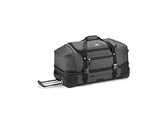 High Sierra 28” Wheeled Rolling Duffle Bag