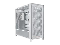 CORSAIR Frame 5000D RS Modular Mid-Tower