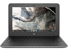 HP Chromebook 11 G7 Laptop