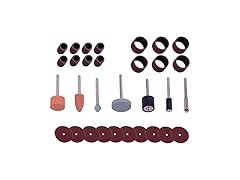 31pc Rotary Tool Set