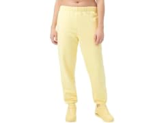 Florence By Mills Women (XS) Jogger Baby Buttercup