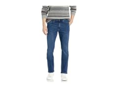 Amazon Essentials Slim-Fit Stretch Jeans (35x32)