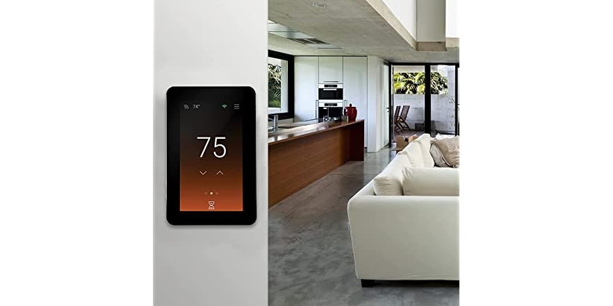 SunTouch Electric Under Floor Heating Kit