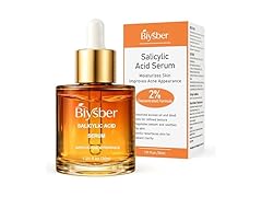 Salicylic Acid 2% Serum Solution