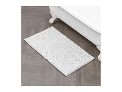 Laura Ashley – Astor Chenille Bath Mat