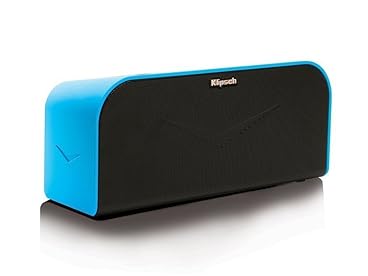 klipsch bluetooth speaker kmc 1
