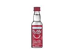 SodaStream Cherry Bubly Drops, 40ml