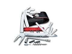 Victorinox Swiss Army SwissTool Spirit Plus