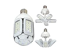 Satco Satco S9798 Mogul Light Bulb in White F