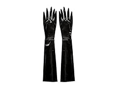 Long Fingered Gloves Costume (One Size)