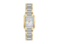 Citizen Women's Eco-Drive Dress Classic EW5554-58D