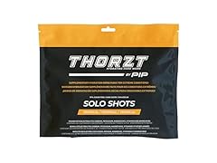 Thorzt Tropical Solo Shots, Case of 500