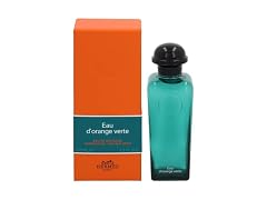 Hermes Eau D Orange Verte Cologne 3.3 oz (Open Box)