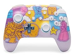 PowerA Enhanced Wireless Controller - Switch 2