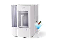 Gevi Adella Nugget Ice Maker, 40 lbs