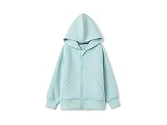 Amazon Essentials Boys Active Sweat Zip Hoodie