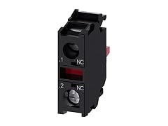 Contact Module With 1 Contact Element