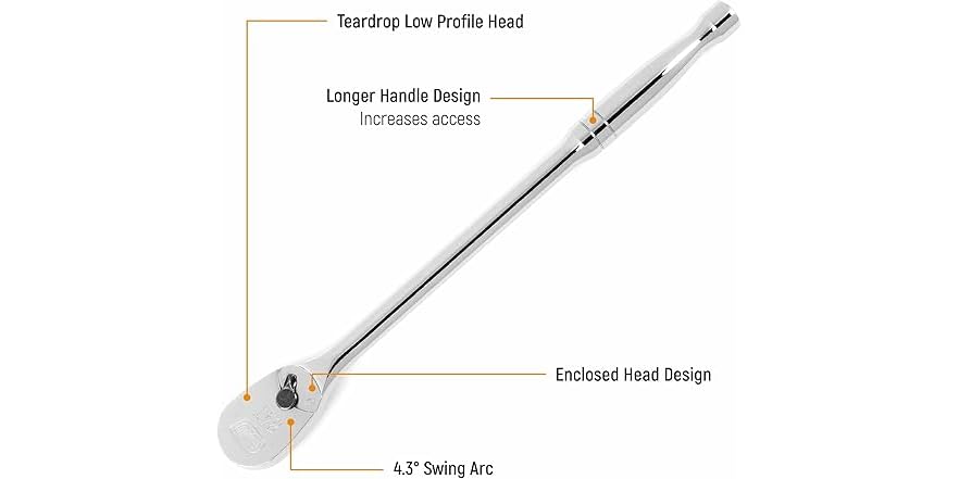 GEARWRENCH