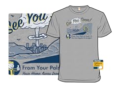 See You Soon at Vault 13