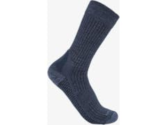 Carhartt Women (L) Force Grid Midweight Crew Sock