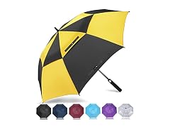 ZOMAKE Golf Umbrella, Large Oversize