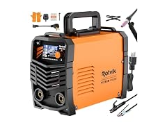 Rotvik 200Amp Welding Machine