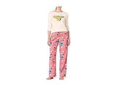 Amazon Essentials Women (XXL) Flannel Pajama Sets