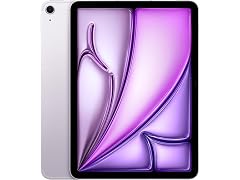 (NEW) Apple iPad Air 11-inch with M3 Chip (Wifi + Cellular)