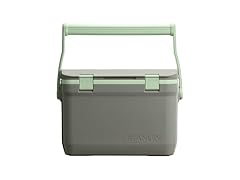 Stanley Adventure Outdoor Cooler 16 qt, Sage Grey