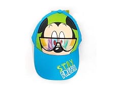 ABG Accessories Disney Mickey Mouse Stay