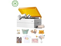 xTool RP1030681 M1 Ultra 10W Laser Engraver Rotar