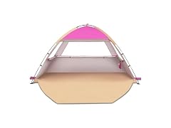 Venustas Beach Tent Sun Shelter UPF 50+