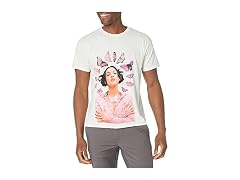 Olivia Rodrigo Women (XL) Butterfly Halo Tour Tee