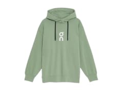 On Running Men's Club Hoodie Fern