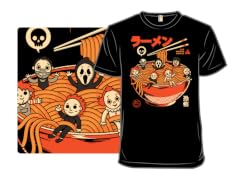 Nightmare Ramen