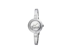 Gucci YA105528 Women's Bangle Watch