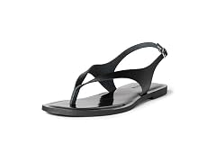 The Drop Women's Cinda Thong Sandal