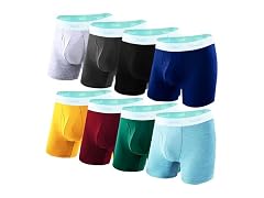 ROSTITCH Ultra Cool Boxer Briefs L