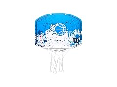 Wilson NBA Team Mini Hoop